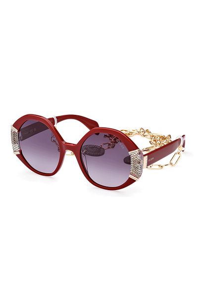 Guess GU7874 69B / Women's sunglasses