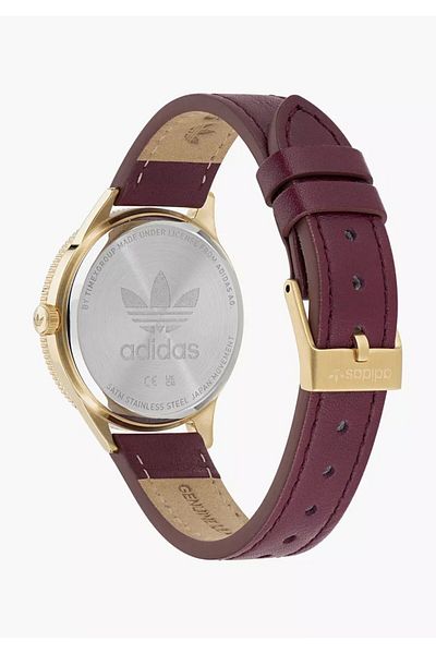 adidas Women's watch, Adidas, Edition Three AOFH22570