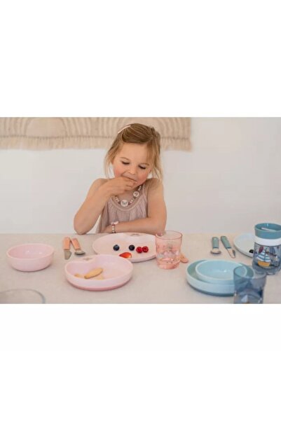 Little Dutch Farfurie din PP, Flowers & Butterflies