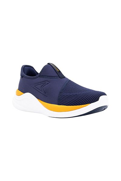 BATA Casual Power Slip-On Sneakers