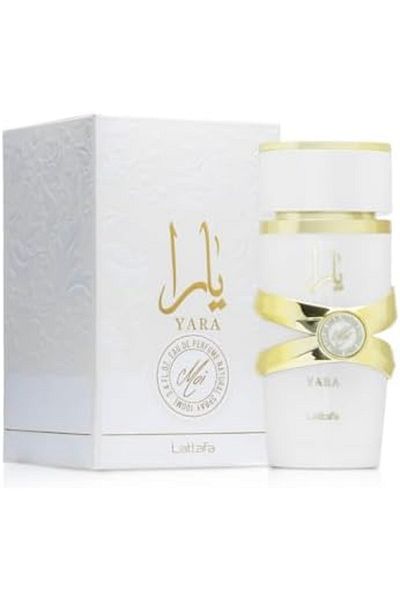 latafa Yara Moi perfume for women by Lattafa, 100ml