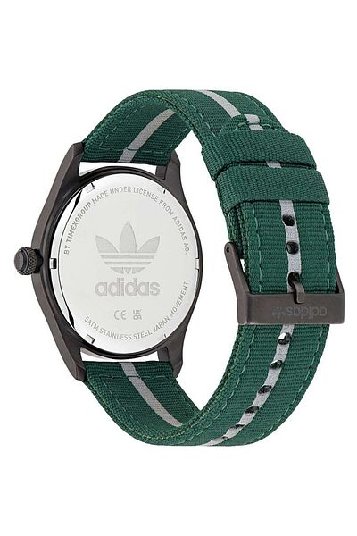 adidas Ceas Barbati, Adidas, Code Four AOSY23042