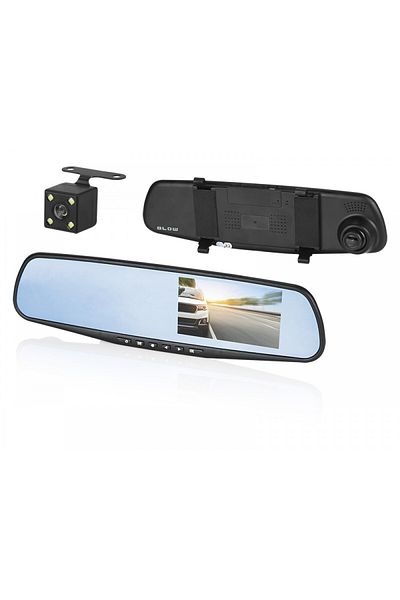 Blow DVR Blow F-600 car video camera
