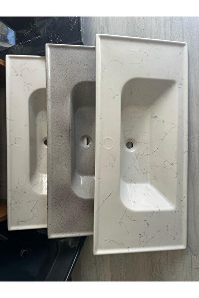 sanlitasarim BANYO LAVABO