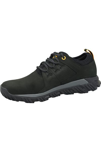 Caterpillar Electroplate Leather, Men's Half shoes