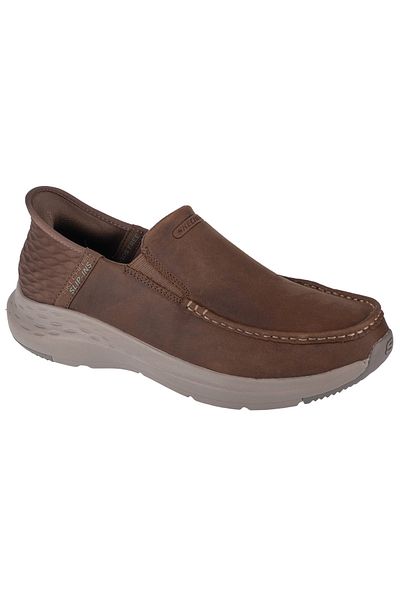 SKECHERS Slip-Ins Parson - Oswin, Men's Half shoes