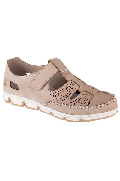 Rieker Shoes, Women's Half shoes