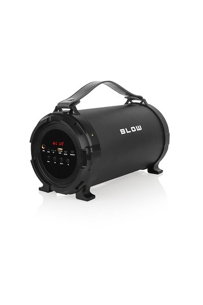 Blow Bluetooth speaker, Blow Bazooka Bt910 Rms 50W, Aux, Usb