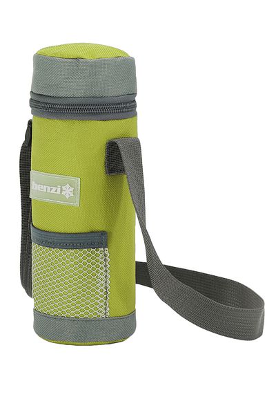 Benzi , Husa termoizolanta pentru sticla de 0,5 l, BZ 5662, Light green