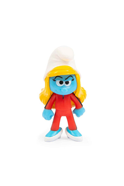 ŞİRİNLER Smurfs Cute Figure Surprise Package S3 Puf37000