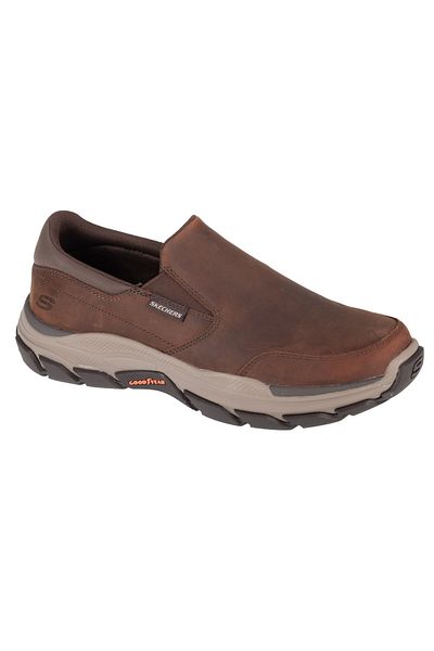 SKECHERS Respected - Calum, Men's Half shoes