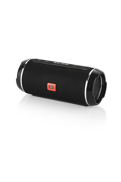 Blow Boxa Portabila Wireless Bluetooth Blow cu USB, Card SD, AUX Jack si Radio FM, Putere 20W, Negru