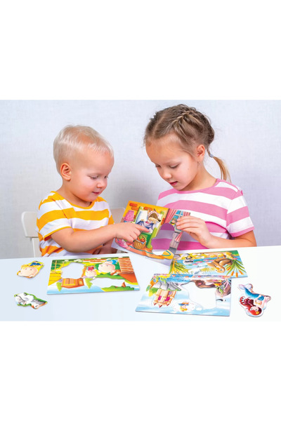 CLEMENTONI AGERINO ΚΛΑΣΙΚΕΣ ΕΚΠΑΙΔΕΥΤΙΚΕΣ ΙΣΤΟΡΙΕΣ