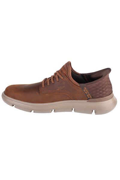 SKECHERS Skechers Slip-Ins: Garza - Ervin, Men's Half shoes