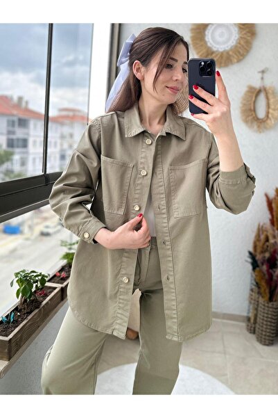 TUNAM BUTİK سترة جبردين