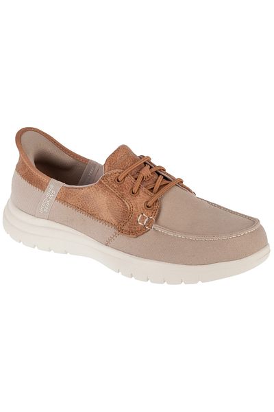 SKECHERS Slip-Ins: On-The-Go Flex - Palmilla, Women's Half shoes