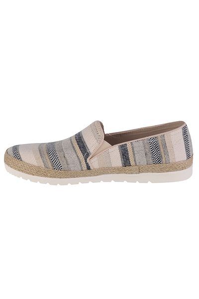 SKECHERS Flexpadrille 3.0 - Serene Lines, Pantofi sport pentru femei