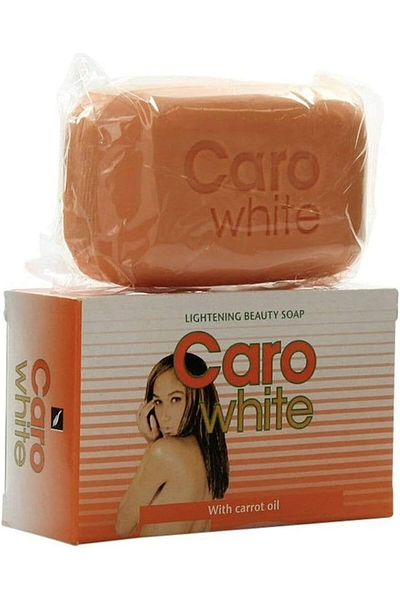 Caro White Beauty Skin Tone Soap 200gr 37323 7oz