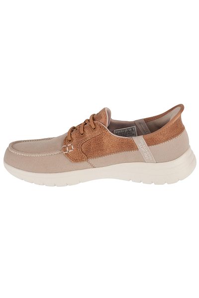 SKECHERS Slip-Ins: On-The-Go Flex - Palmilla, Women's Half shoes