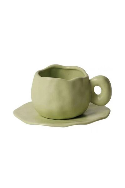 Generic كوب قهوة - راما - 330 مل