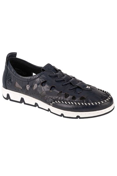 Rieker Shoes, Women's Half shoes
