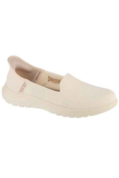 SKECHERS Slip-Ins On The Go Flex - Camellia, Women's Half shoes