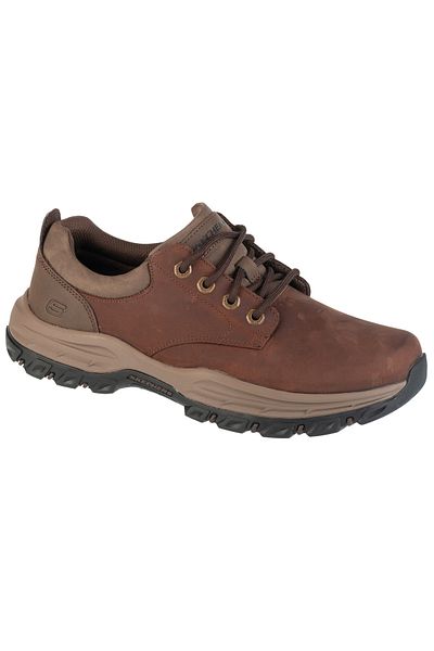 SKECHERS Knowlson - Leland, Men's Half shoes