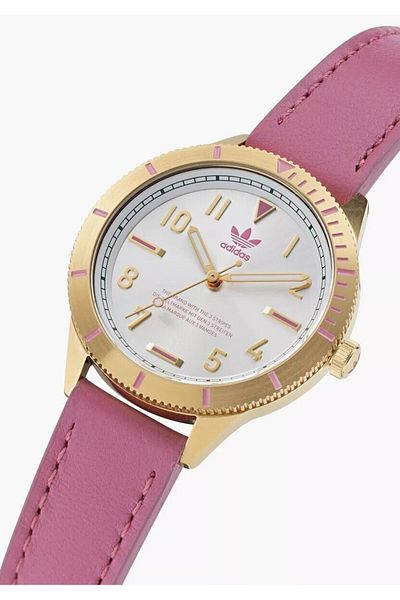 adidas Women's watch, Adidas, Edition Three AOFH22509