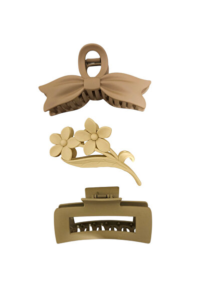 Tokkal Set of 3 Latch Buckles 2 - Savior Buckle of Summer Months