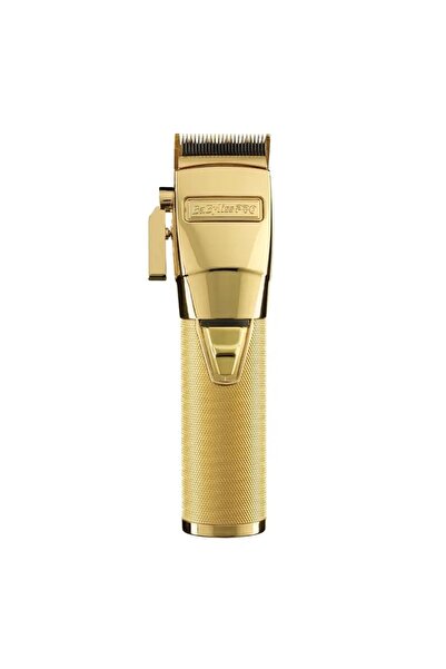 BaByliss Pro ماكينة قص الشعر اللاسلكية بيبي ليس برو جولد - اللون الذهبي