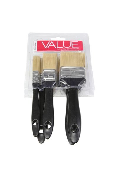 ACE Value Brush Set (Set of 5)