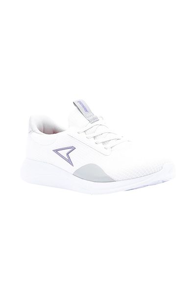 BATA Casual Power Lace-Up Sneakers