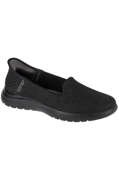 SKECHERS Slip-Ins On The Go Flex - Clover, Women's Half shoes