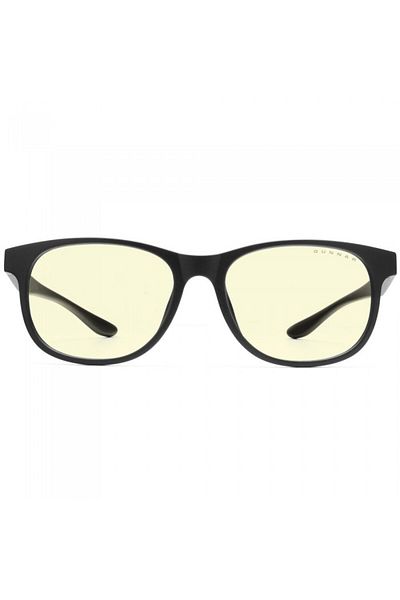 Gunnar Ochelari de protecție pentru computer Rush Onyx Amber