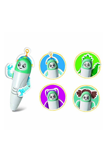 CLEMENTONI Young Learner Toy Friends 75045Tr