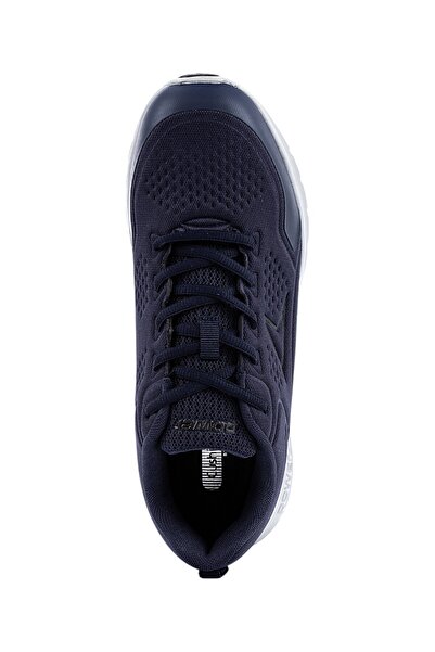 BATA Casual Power Lace-Up Sneakers