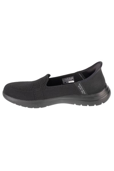 SKECHERS Slip-Ins On The Go Flex - Camellia, Women's Half shoes