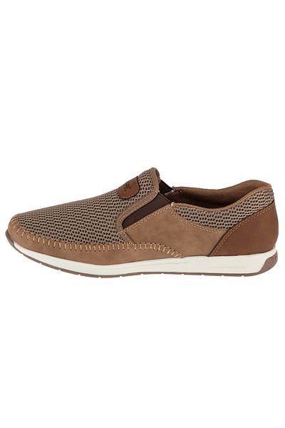Rieker Moccasins, Men's Half shoes