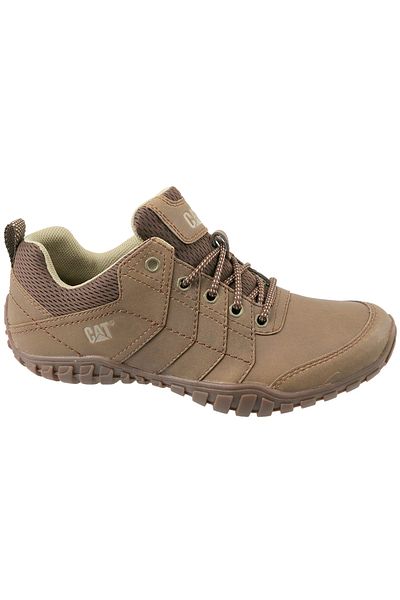 Caterpillar Instruct, Men's Half shoes