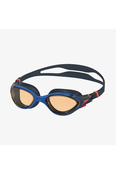 SPEEDO Biofuse 2.0 Unisex Blue Swimming Goggles