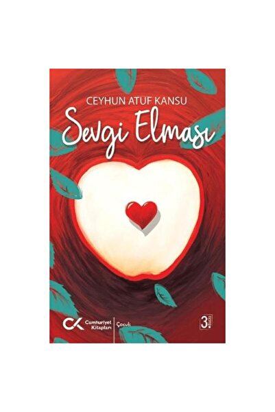 Cumhuriyet Kitapları Sevgi Elması