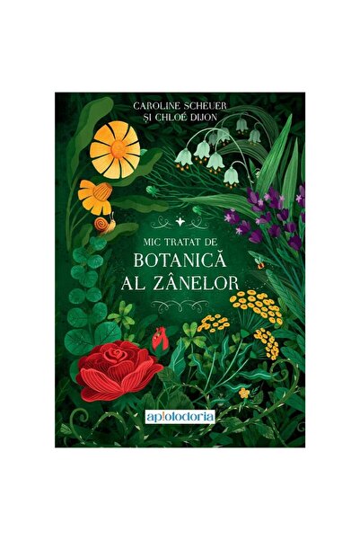 Act Mic tratat de botanica al zanelor