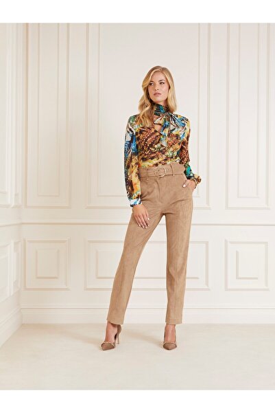 Guess Tamara Women's Blouse