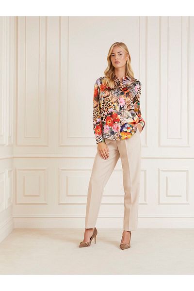Guess The Icon Women's Blouse