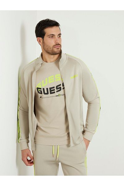 Guess Kristof Men's Active Sweatshirt