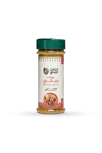ماركة غير محددة Yemeni Corner Biryani Spices *500g