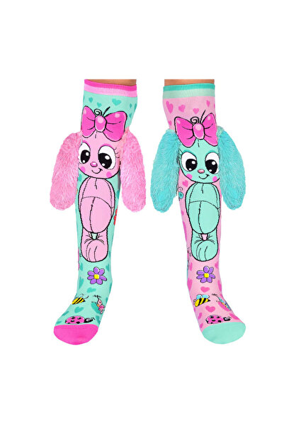MADMIA Чорапи с зайчета 6-99 години MM108