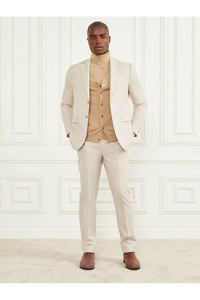 Guess Roger Men's Regular Fit Trousers