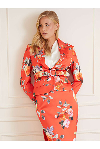 Guess Corsage Women's Blazer