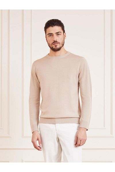 Guess Marciano Men's Wool Knitwear